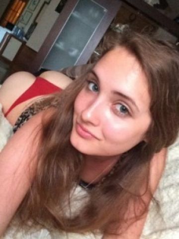 Проститутка Эвелина Проститутка Эвелина